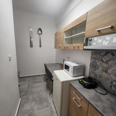 Athens Urban Oasis Apartment Екстериор снимка