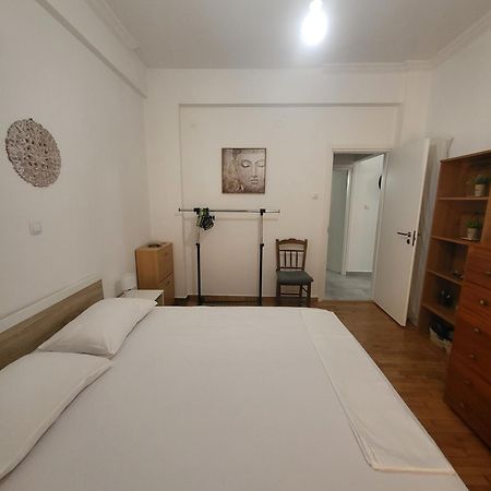 Athens Urban Oasis Apartment Екстериор снимка
