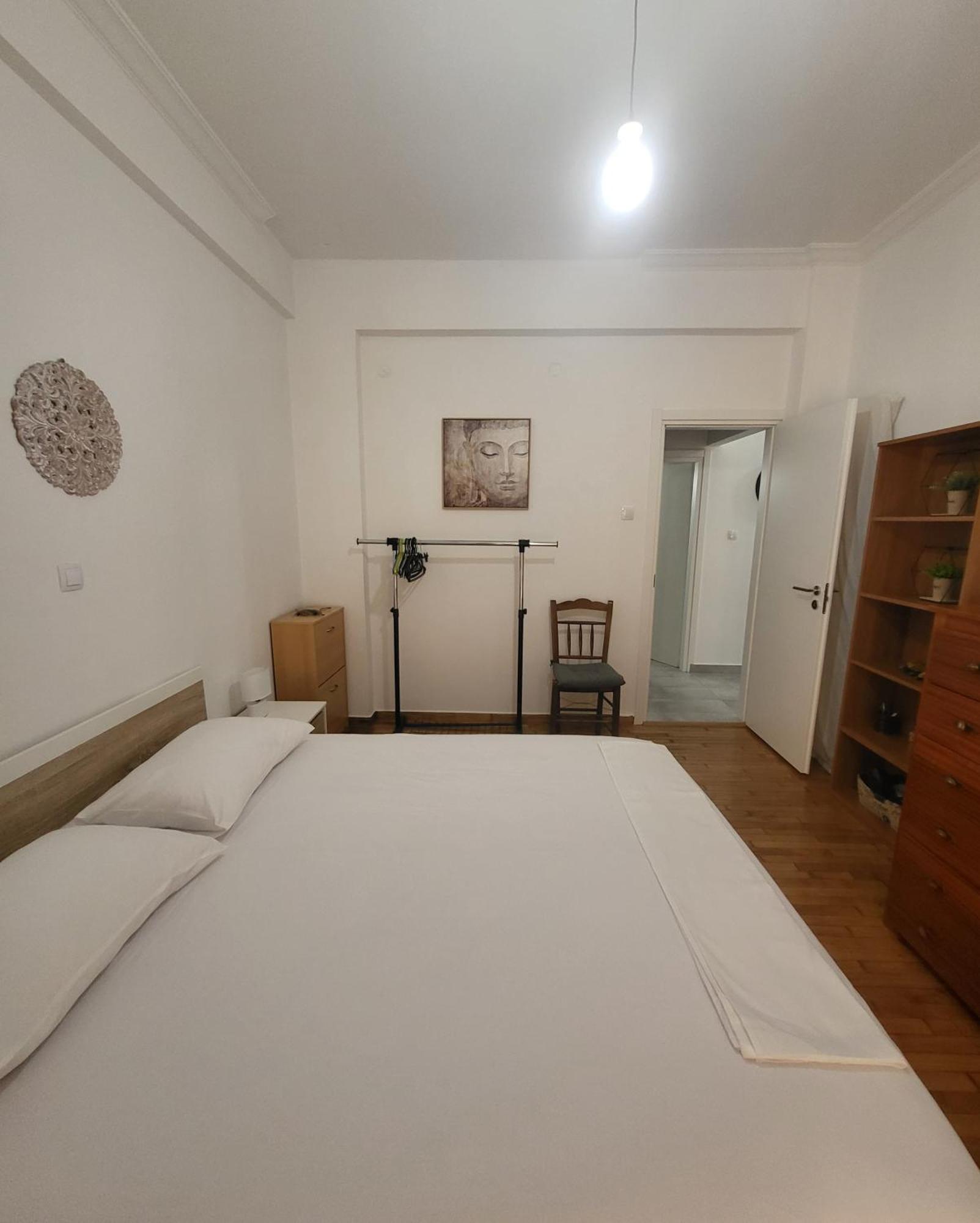 Athens Urban Oasis Apartment Екстериор снимка