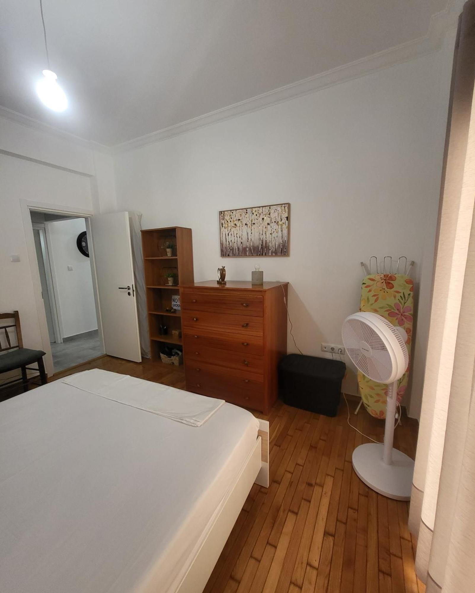 Athens Urban Oasis Apartment Екстериор снимка