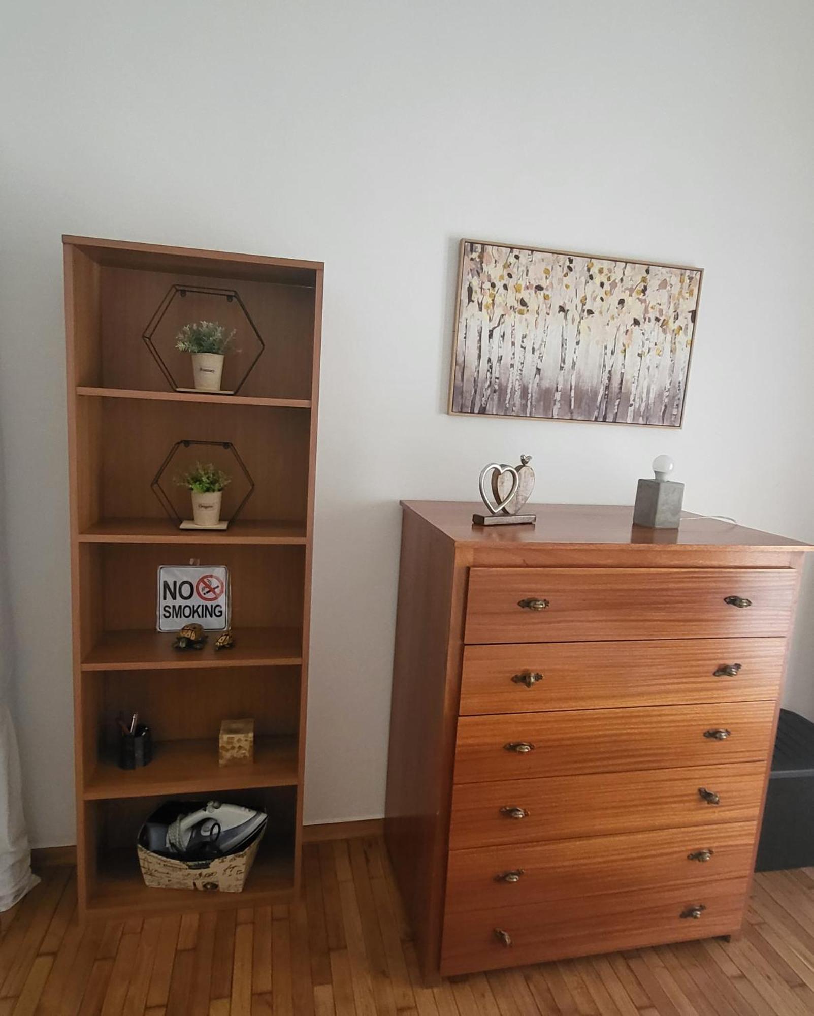 Athens Urban Oasis Apartment Екстериор снимка
